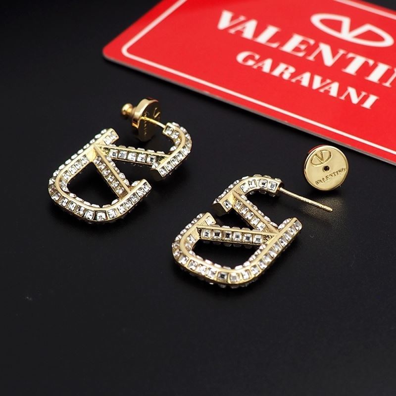 Valentino Earrings